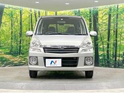 ステラ カスタムＲの中古車画像