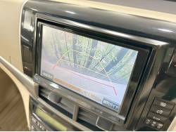 エスティマハイブリッド Ｘの中古車画像