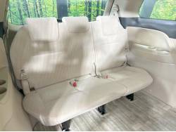 エスティマハイブリッド Ｘの中古車画像