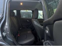 ジープ・レネゲード ナイトイーグルの中古車画像