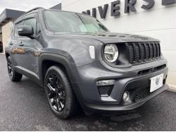 ジープ・レネゲード ナイトイーグルの中古車画像