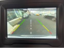 ジープ・レネゲード ナイトイーグルの中古車画像