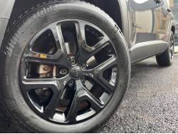 ジープ・レネゲード ナイトイーグルの中古車画像