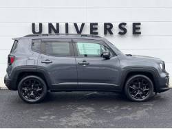 ジープ・レネゲード ナイトイーグルの中古車画像