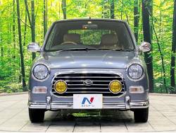 ミラジーノ ジーノの中古車画像