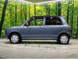 ミラジーノ ジーノの中古車画像