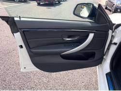 ４シリーズ ４３５ｉグランクーペ Ｍスポーツの中古車画像