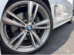 ４シリーズ ４３５ｉグランクーペ Ｍスポーツの中古車画像