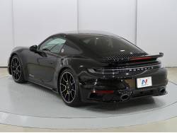911 911ターボS（ポルシェ）[8AT]のカタログ詳細情報｜中古車