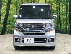 Ｎ－ＢＯＸ＋カスタム Ｇの中古車画像