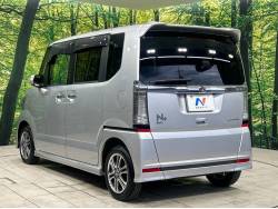 Ｎ－ＢＯＸ＋カスタム Ｇの中古車画像