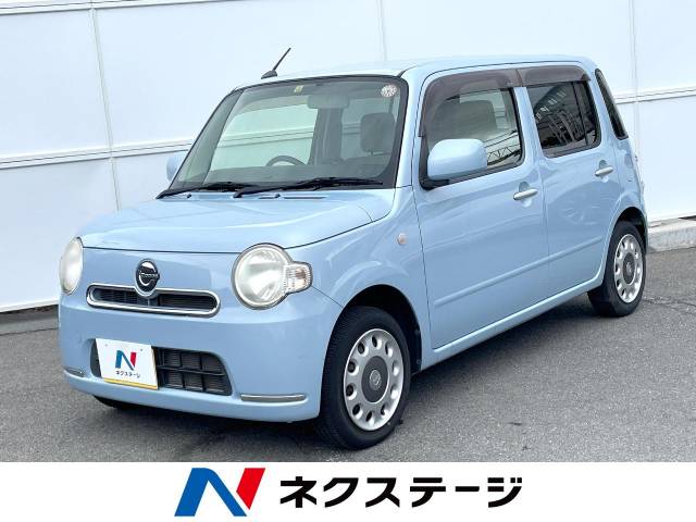 ダイハツ ミラココア ココアX 4.7万Km (京都府)[501]の中古車詳細