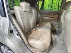 ティーダ １５Ｍ プレミアムインテリアの中古車画像