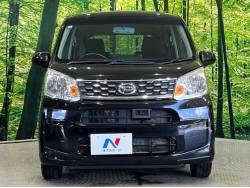 ムーヴ Ｘターボ ＳＡの中古車画像