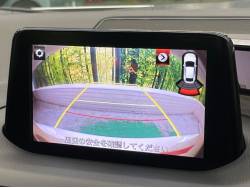 アクセラ ２２ＸＤ Ｌパッケージの中古車画像