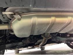 アクセラ ２２ＸＤ Ｌパッケージの中古車画像