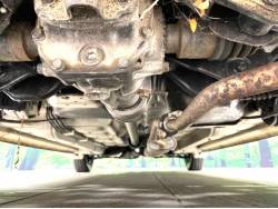 ステラ Ｌの中古車画像