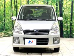 ステラ Ｌの中古車画像