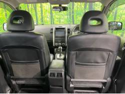 エクストレイル ２０Ｘｔｔ エクストリーマーＸの中古車画像