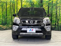 エクストレイル ２０Ｘｔｔ エクストリーマーＸの中古車画像