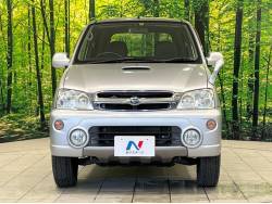 テリオスキッド Ｌの中古車画像