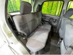 テリオスキッド Ｌの中古車画像