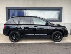 ジープ・コンパス アルティテュード スポーツの中古車画像