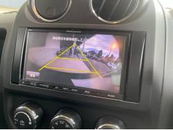 ジープ・コンパス アルティテュード スポーツの中古車画像