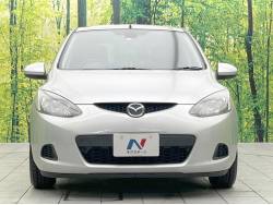 デミオ １３Ｃの中古車画像