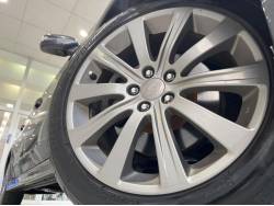 インプレッサ ２．０ＧＴの中古車画像