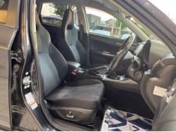 インプレッサ ２．０ＧＴの中古車画像