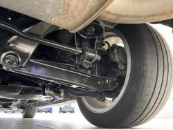 インプレッサ ２．０ＧＴの中古車画像