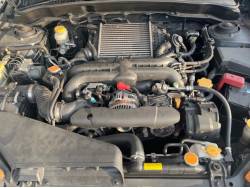 インプレッサ ２．０ＧＴの中古車画像