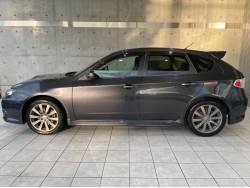 インプレッサ ２．０ＧＴの中古車画像