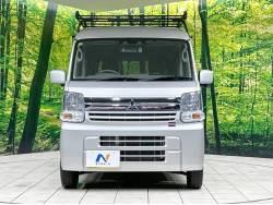 ミニキャブバン ブラボー ターボの中古車画像