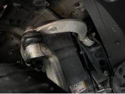 ＬＳ ＬＳ６００ｈＬの中古車画像