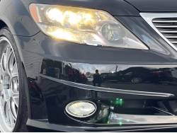 ＬＳ ＬＳ６００ｈＬの中古車画像