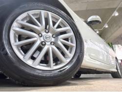 フーガ 350XV（日産）[5AT]のカタログ詳細情報｜中古車の