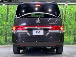 ステップワゴン Ｇの中古車画像