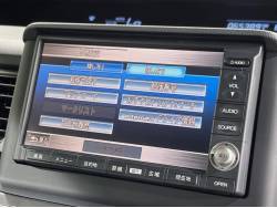 ステップワゴン Ｇの中古車画像