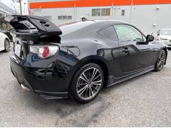 ＢＲＺ Ｒの中古車画像