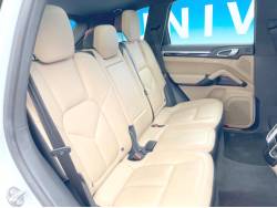 カイエン カイエンＳ Ｅ－ハイブリッドの中古車画像