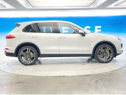 カイエン カイエンＳ Ｅ－ハイブリッドの中古車画像