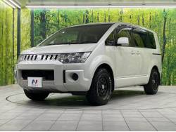デリカＤ：５ Ｍ リミテッドパッケージの中古車画像