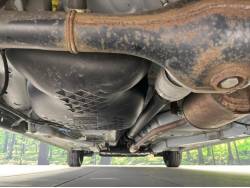 タント Ｘターボの中古車画像