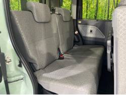 タント Ｘターボの中古車画像