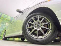 エリシオン Ｇエアロ キャプテンシート仕様の中古車画像