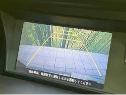 エリシオン Ｇエアロ キャプテンシート仕様の中古車画像