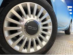 ５００ ツインエア ラウンジの中古車画像