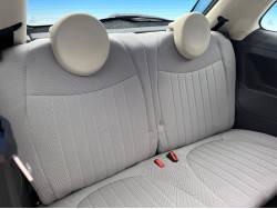 ５００ ツインエア ラウンジの中古車画像